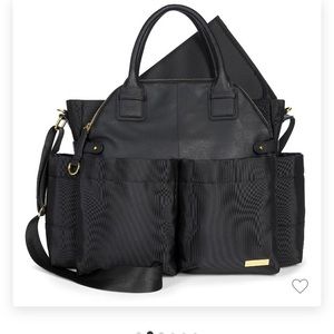 Skip Hop Diaper Bag